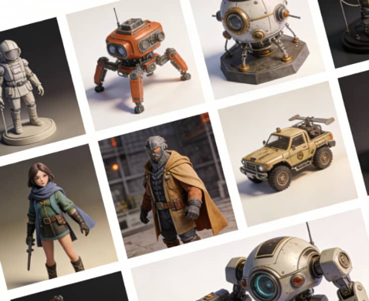 spike-blog-summary-image-3D 模型 资源 独立开发