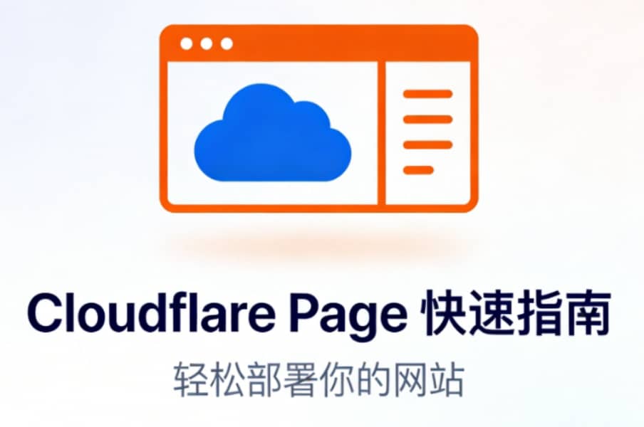 spike-blog-summary-image-cloudflare pages发布静态站点 wrangler设置