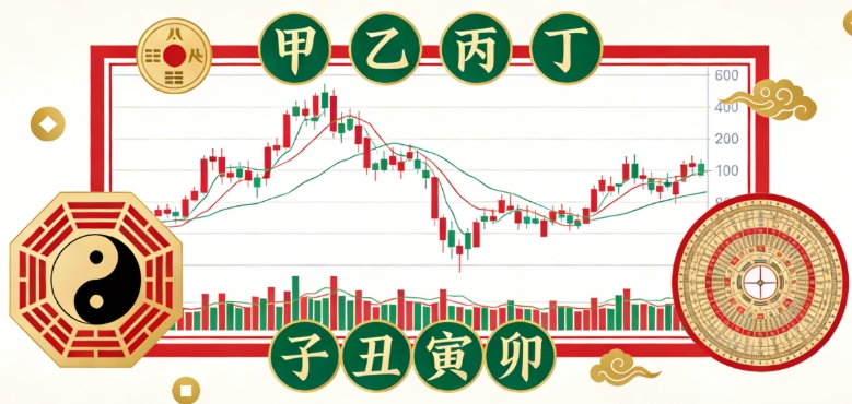spike-blog-summary-image-2025年到2053年的数据 a股 天干地支 玄学分析
