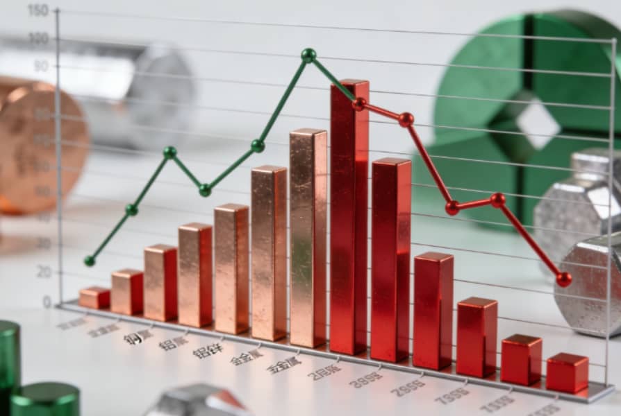 spike-blog-summary-image-A股 有色金属概念股